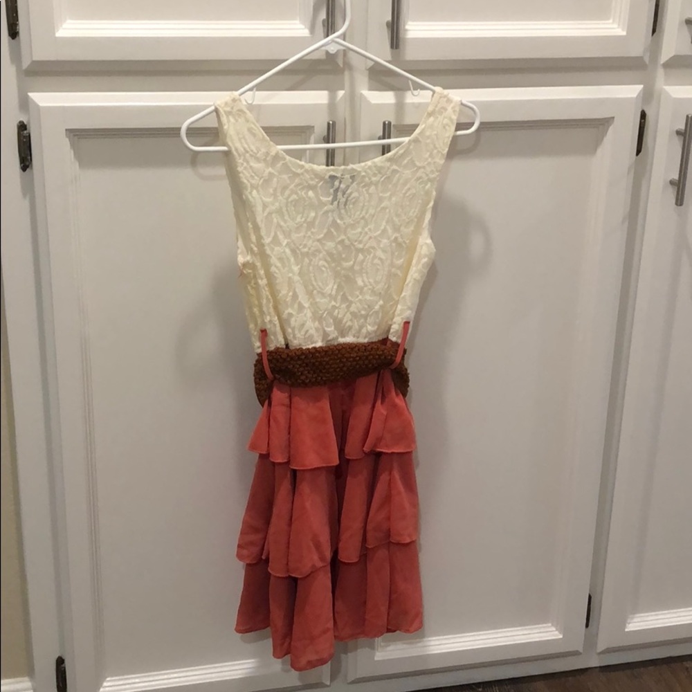 Dress - Picture 3 of 3